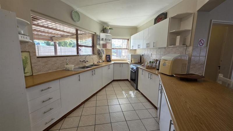 3 Bedroom Property for Sale in Tergniet Western Cape